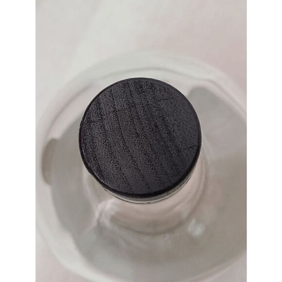 EMPTY Collectible Top Shelf Tequila Mezcal Sacrificio Reposado Bottle - Picture 2 of 8